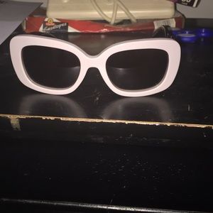 Authentic Prada shades